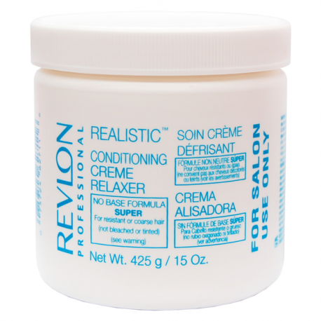 CONDITIONING CREME RELAXER SUPER 425GR