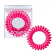 COLETERO INVISIBOBBLE POWER PINKING OF YOU