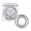 COLETERO INVISIBOBBLE POWER CRYSTAL CLEAR