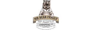 MR. BEAR FAMILY
